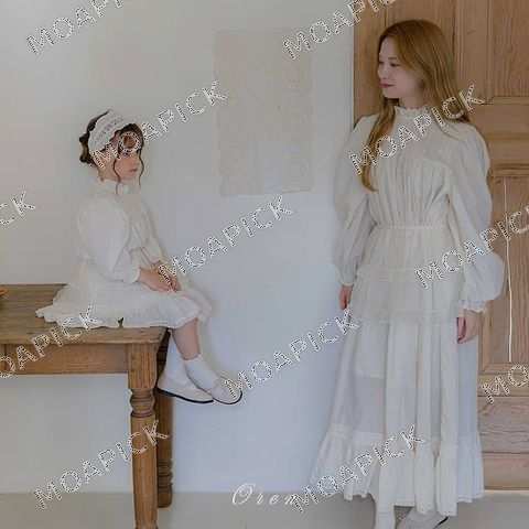 포레오가닉원피스(엄마)