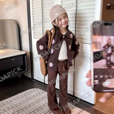 노링카라니트가디건