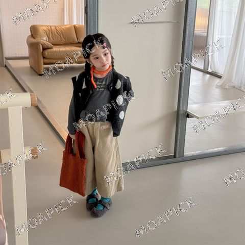 세이지코듀로이9부팬츠