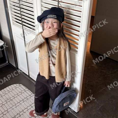 포커스코듀로이팬츠