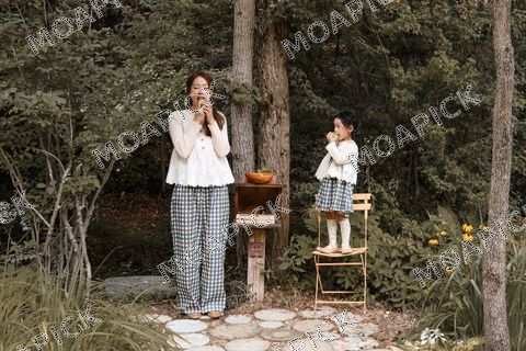 몽드팬츠(성인)
