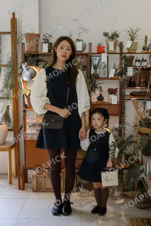 루치아원피스(성인)