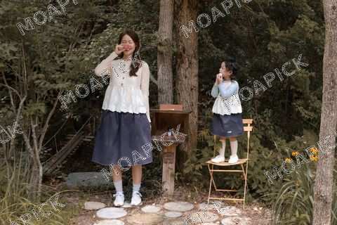 시엔스커트(성인)