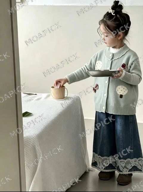 동화나라가디건