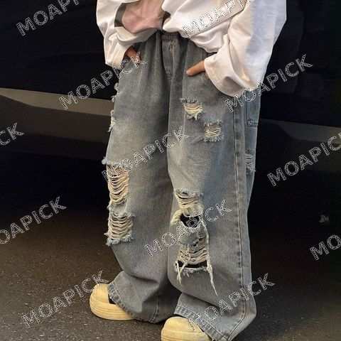 오프데미지팬츠