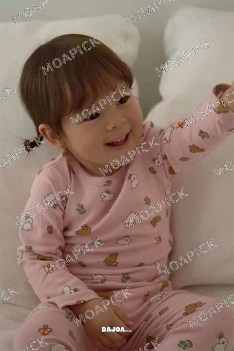 토끼실내복