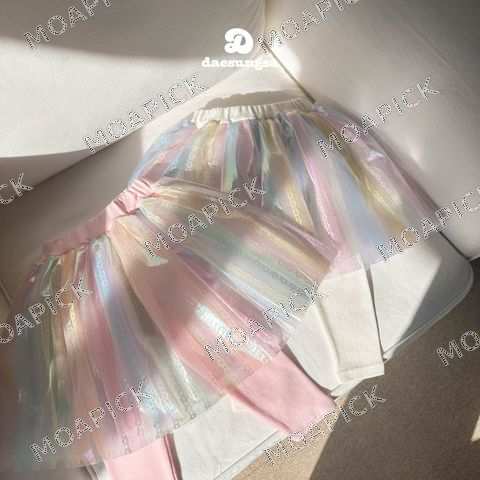 레인보우치렝스