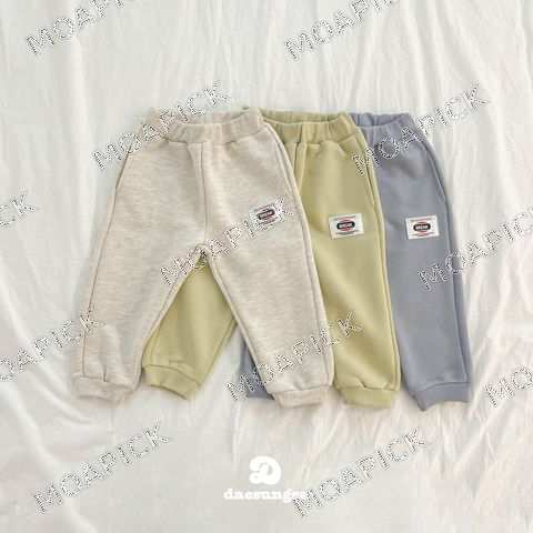 루키조거팬츠