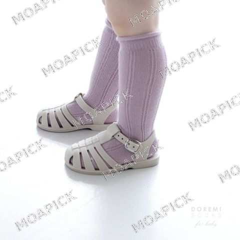 롤탑루미니삭스 라일락세트 (2P)
