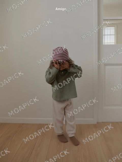 오뜨와플팬츠