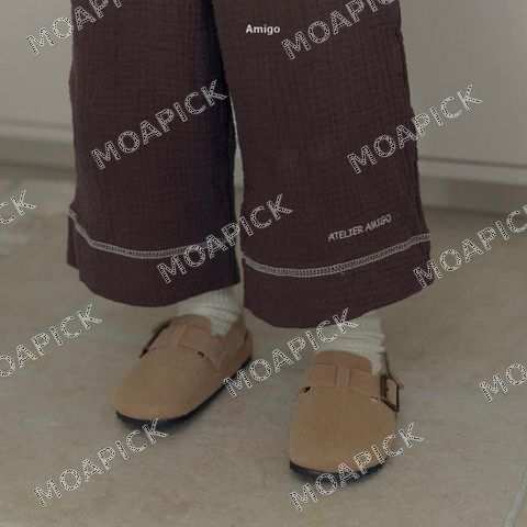 요루라운지팬츠