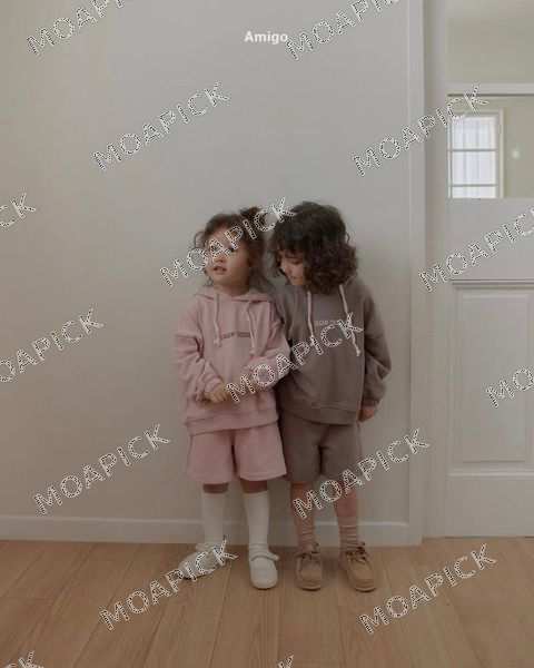 치즈반바지