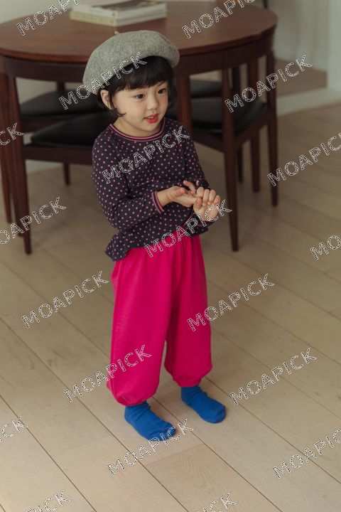 코지팬츠