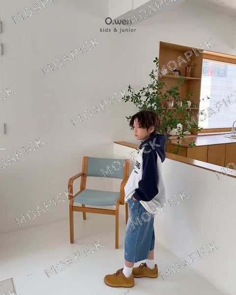 나우래글런후드티