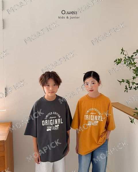 오리지널7부티셔츠