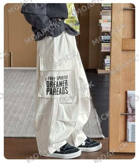 드리머카고팬츠
