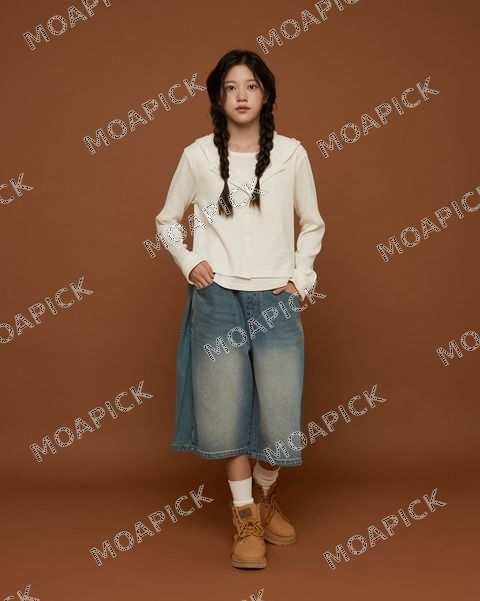 레이어드가디건