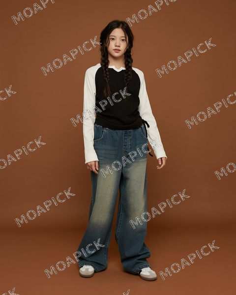 와이드데님