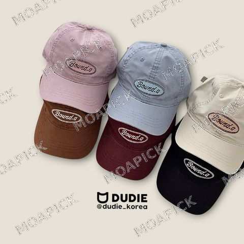 바운드캡