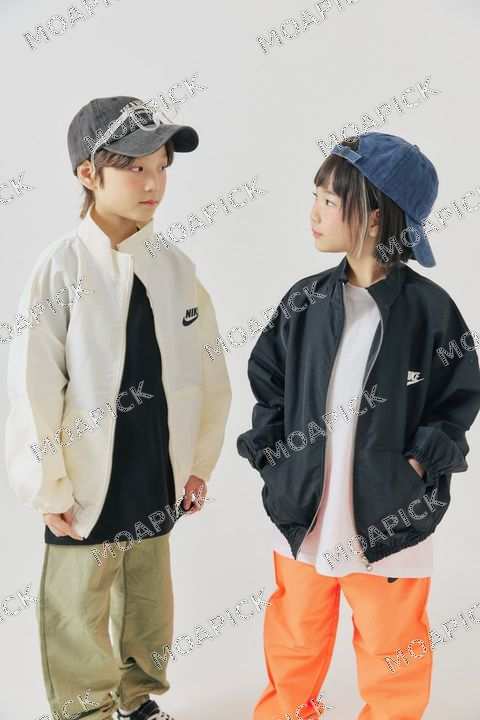 니키바람막이