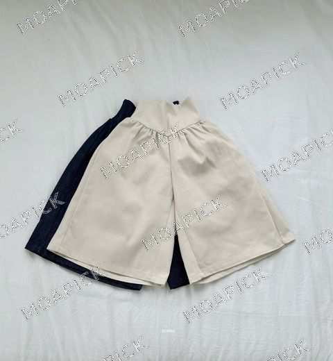 깔루아와이드팬츠