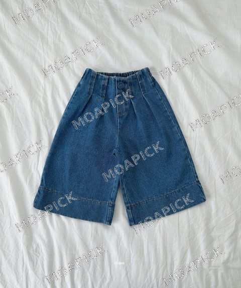 로엠핀턱데님