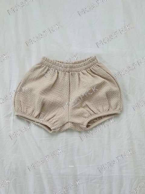 베베몽당연필블루머