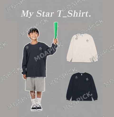 마이스타와플티셔츠