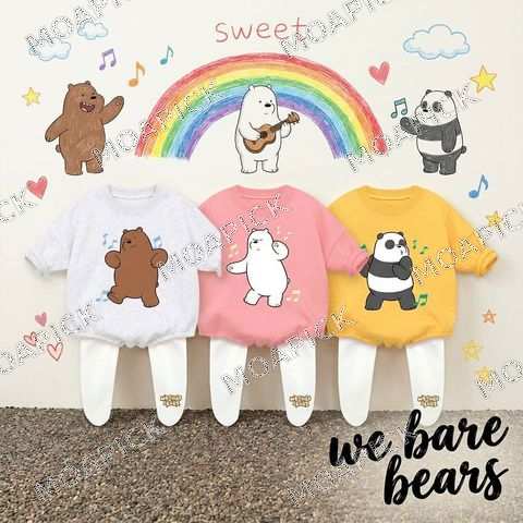 룰루랄라슈트세트