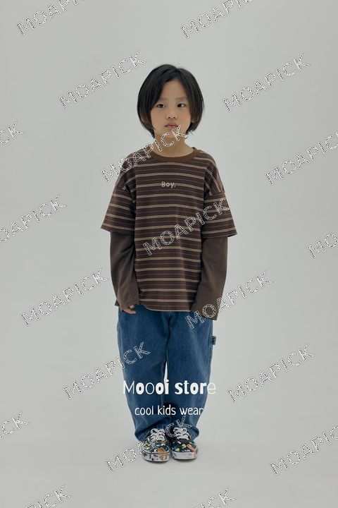 보이레이어드단가라티