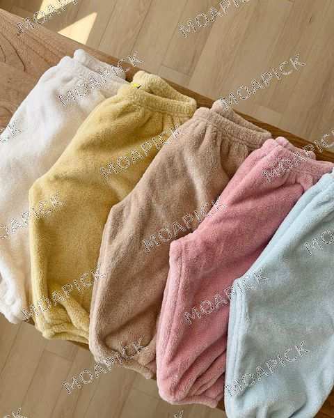 포근조거팬츠