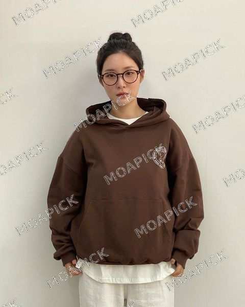 데이후드맨투맨성인
