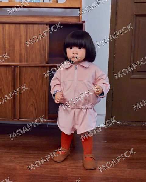 브라우니스웨이드자켓