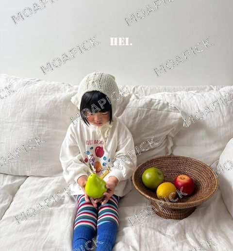 프릇롱티셔츠