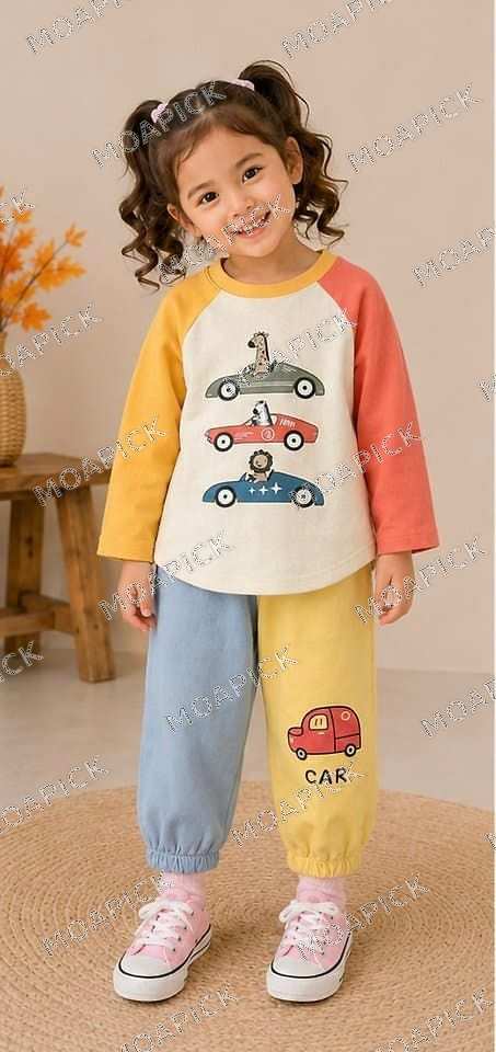 씽씽카조거팬츠