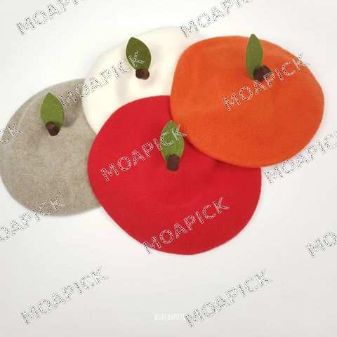울과일베레모