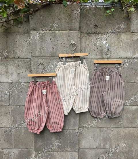 줄줄소세지바지