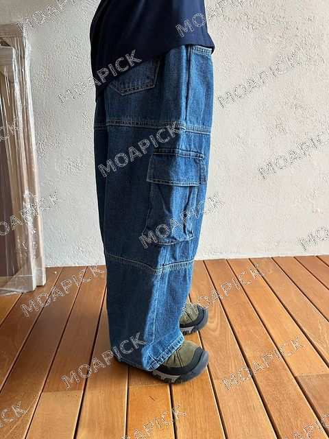알린데님팬츠