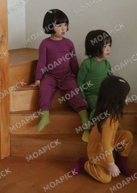 멜리조거팬츠