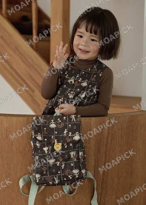 왈츠누빔백팩