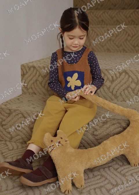푸디프릴팬츠