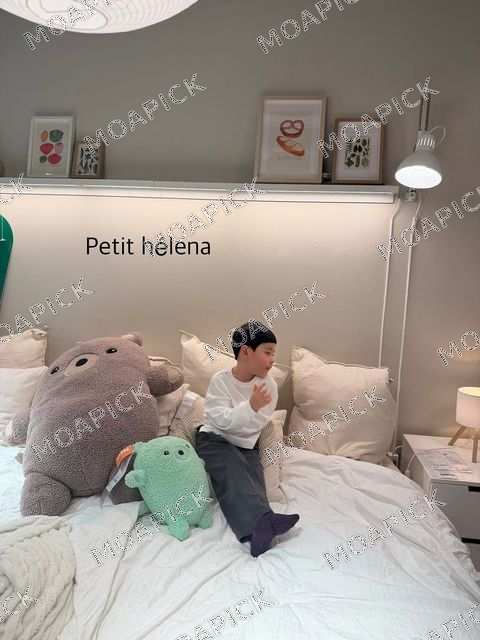루즈긴팔티셔츠