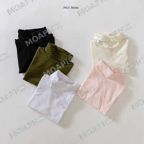 마치폴라티셔츠