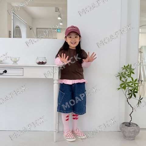 레이어드프릴티