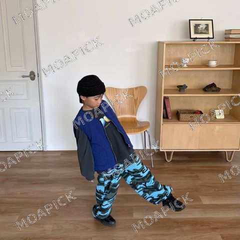 카모조거팬츠