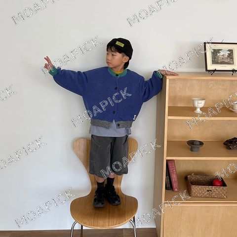 사이드포켓버뮤다팬츠