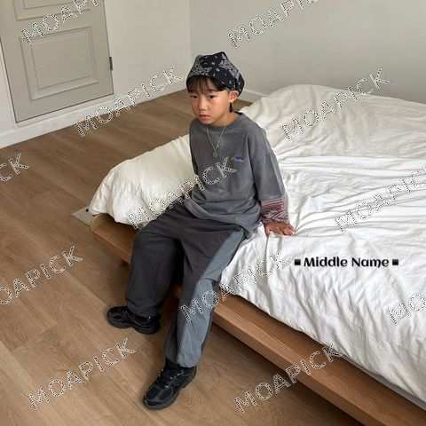 물나염레이어드티