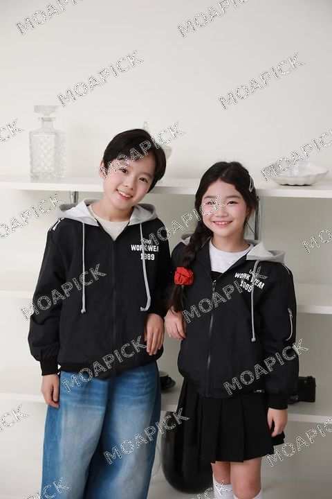 항공잠바