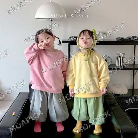 버터소프트스윗상하세트
