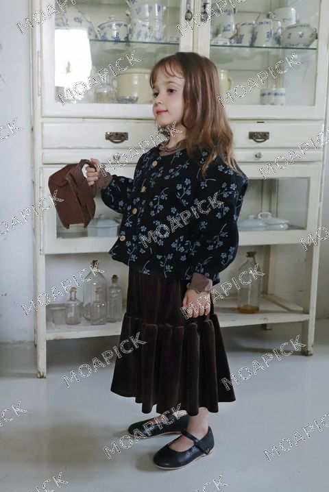 샤롯떼롱스커트
